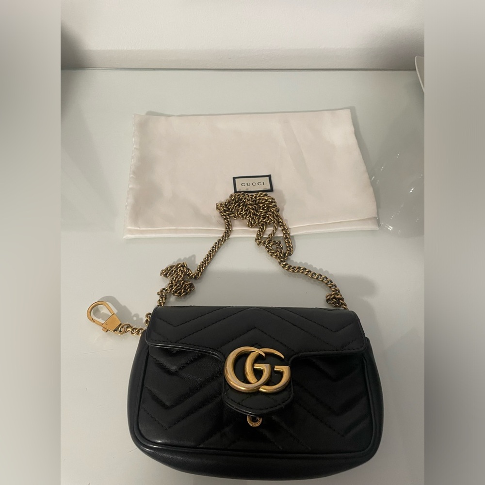 Gucci mini